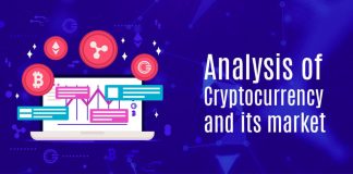 Cryptocurrency marketing agency