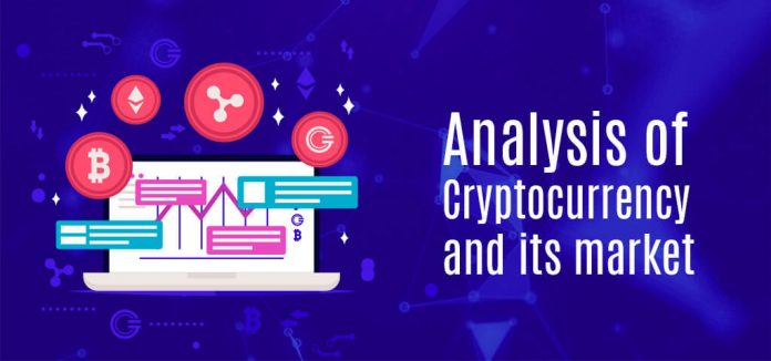 Cryptocurrency marketing agency