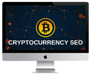 cryptocurrency seo