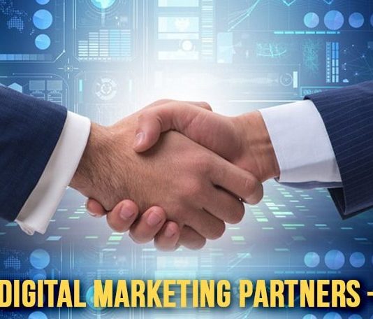 best digital marketing agency