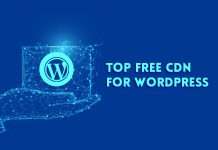 Free CDN Providers for WordPress Website