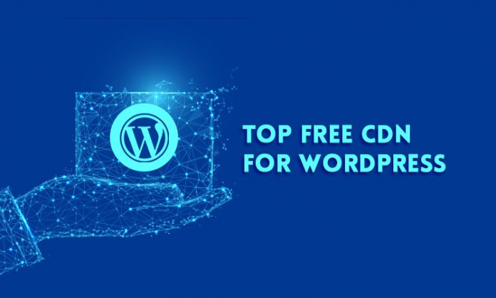 Free CDN Providers for WordPress Website