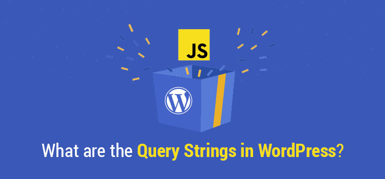 remove query strings wordpress