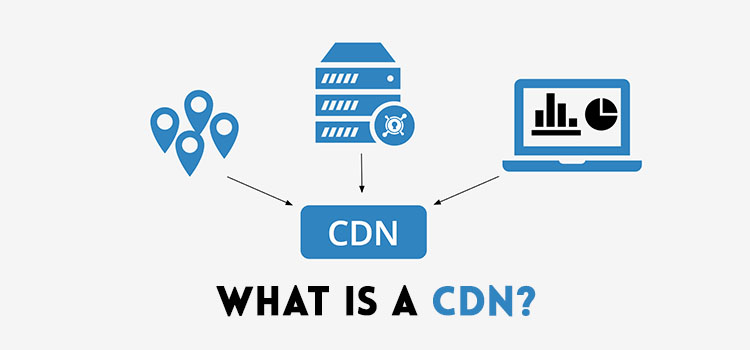 What is a CDN