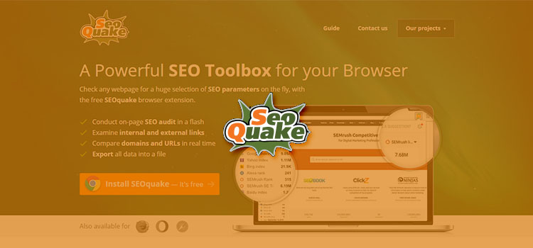 best seo tools