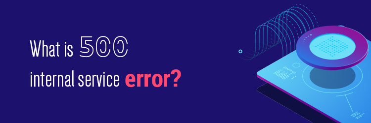 how to solve 500 internal server error in php