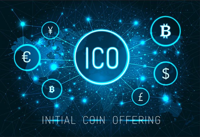 cryptocurrency icos exchange