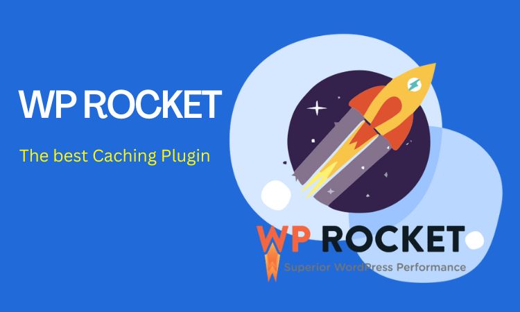 WP Rocket is one of the best WordPress Cache Plugins