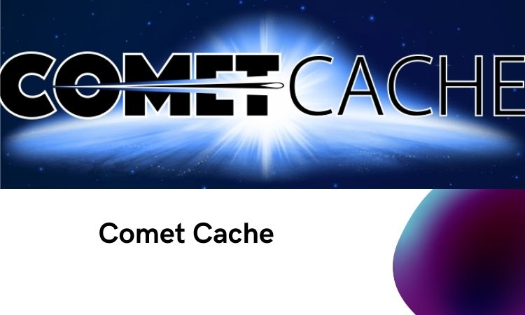 Comet Cache