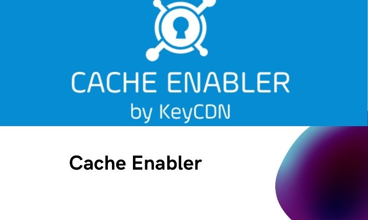 Cache Enabler 