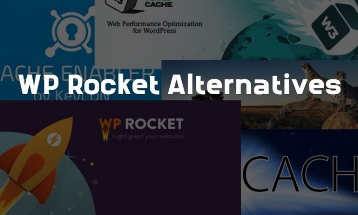 WP Rocket Alternatives