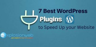 Best Plugin to Speed up WordPress Website