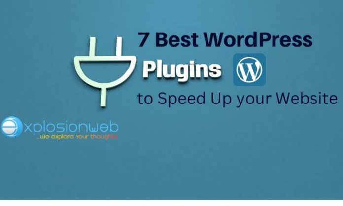 Best Plugin to Speed up WordPress Website