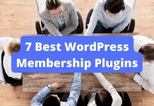 Best WordPress Membership Plugin
