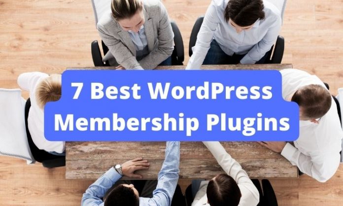 Best WordPress Membership Plugin