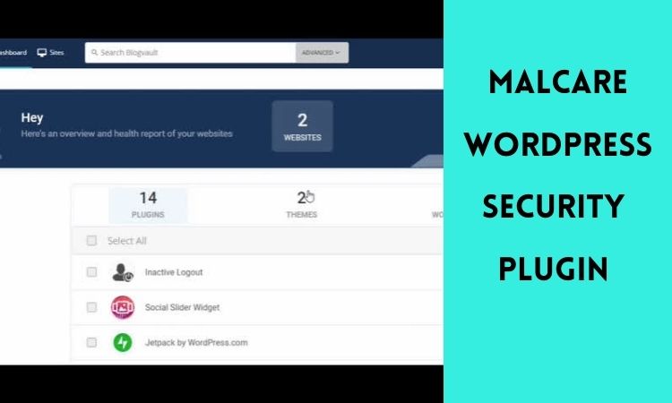 Malcare  WordPress Security Plugin