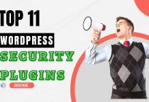 Best WordPress Plugins for Security