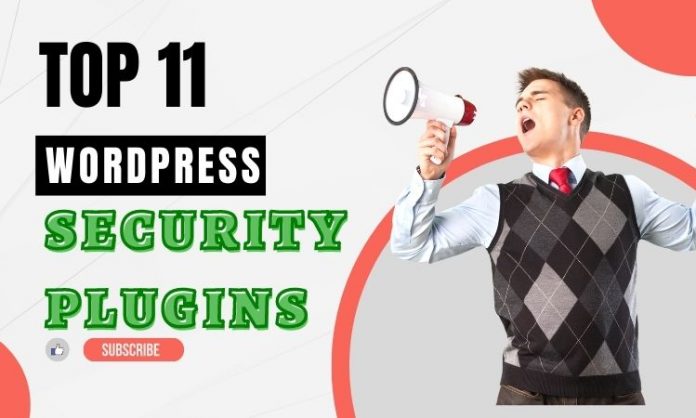 Best WordPress Plugins for Security